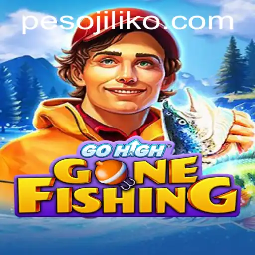 Discover the Thrills of GoHighGoneFishing: A Deep Dive into Gameplay and Strategy