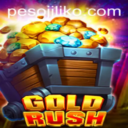 Experience the Adventure of GoldRush on Jiliko.COM