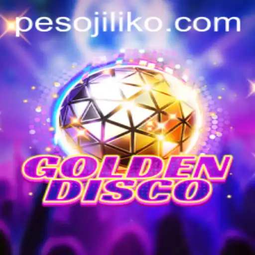 GoldenDisco: A Fresh Spin on Interactive Entertainment at Jiliko.COM