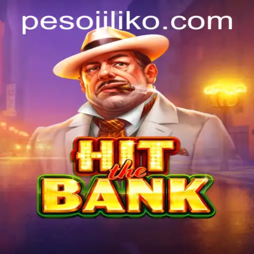 Exploring the Exciting World of HitTheBank: A Thrilling Adventure by Jiliko.COM