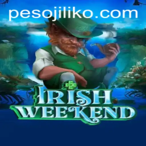 Discover the Thrill of IrishWeekend on Jiliko.COM