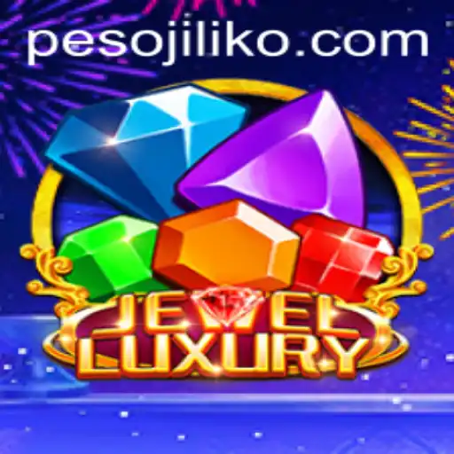 Explore the Dazzling World of JewelLuxury on Jiliko.COM