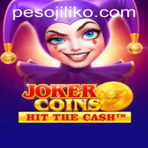 Discover the Thrill of JokerCoins: A New Era of Casino Gaming at Jiliko.COM