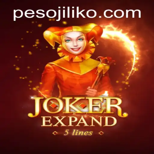 JokerExpand: The Innovative Card Game Bringing Excitement to Jiliko.COM