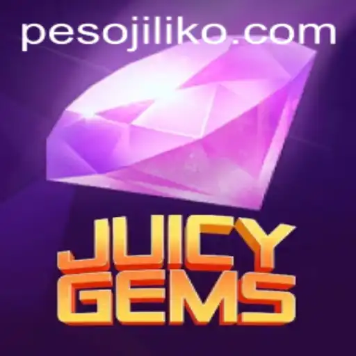 Discover the Thrills of JuicyGems on Jiliko.COM