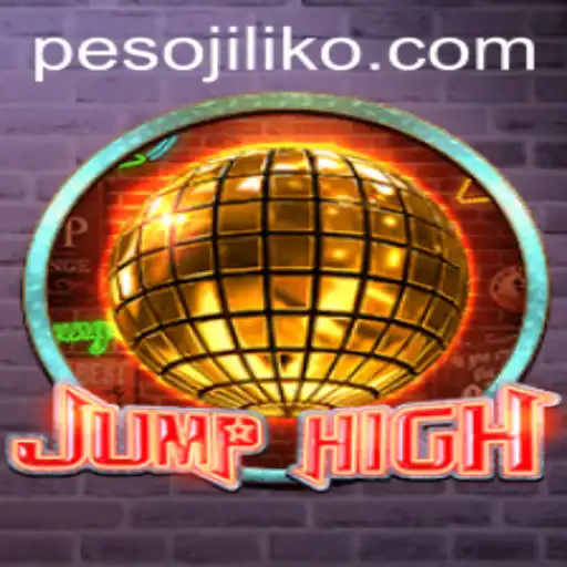 JumpHigh: The Ultimate Gaming Adventure with Jiliko.COM