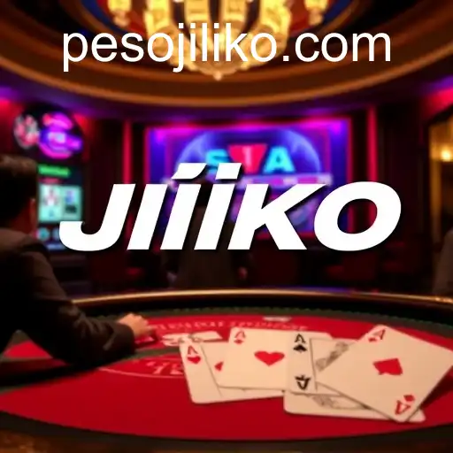 Exploring the Dynamic World of Live Casino with Jiliko.COM