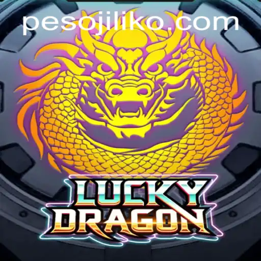 Discover the Thrilling World of LuckyDragon on Jiliko.COM