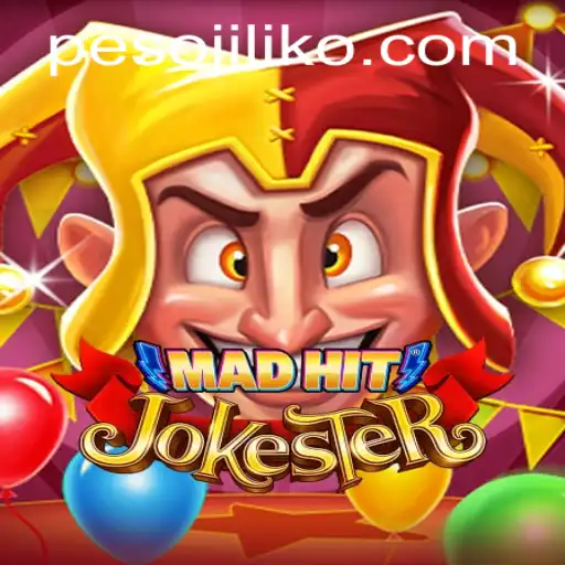 Discover the Excitement of MadHitJokester: Unveiling the Ultimate Gaming Experience