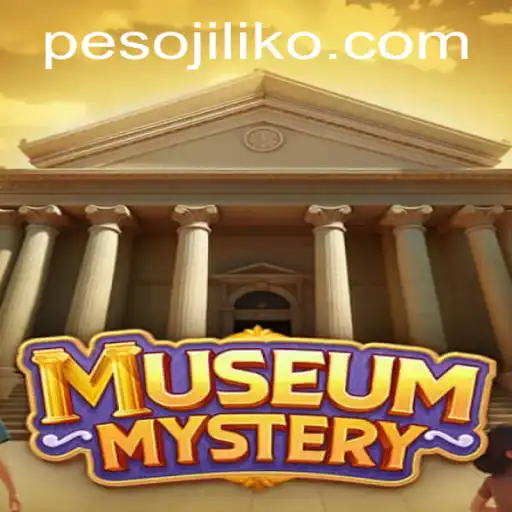 Unlock the Secrets of MuseumMystery on Jiliko.COM