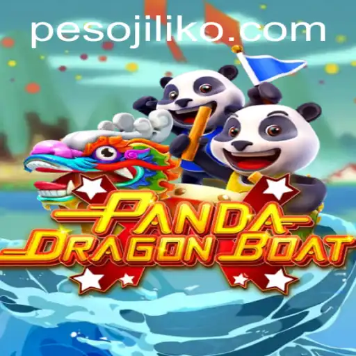 Exploring the Exciting World of PANDADRAGONBOAT on Jiliko.COM