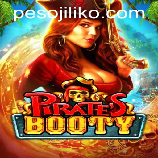 Discover the Thrills of PiratesBooty on Jiliko.COM