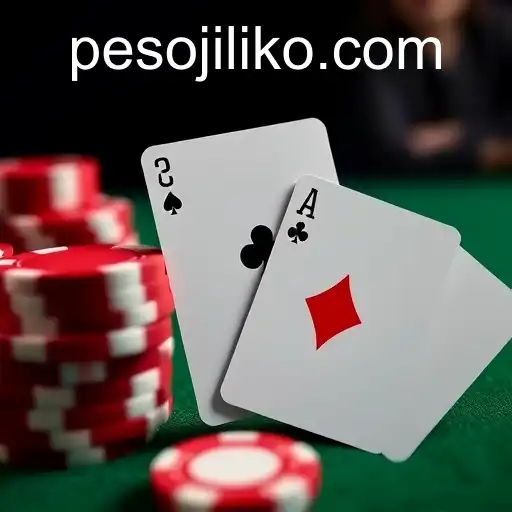 Exploring the Thrilling World of Poker Games with Jiliko.COM