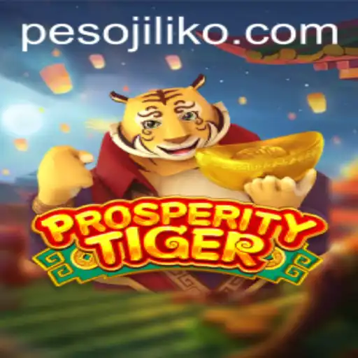 Exploring ProsperityTiger: A Captivating Journey Through Adventure and Strategy