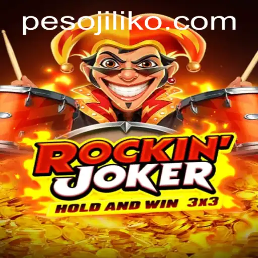 Exploring the Exciting World of Rockinjoker at Jiliko.COM