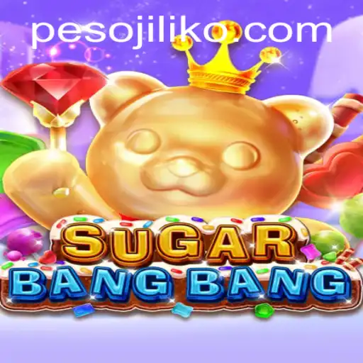 Discover the Exciting World of SUGARBANGBANG: A Thrilling Adventure by Jiliko.COM