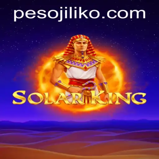 Unveiling the Thrilling Universe of SolarKing: A Comprehensive Guide