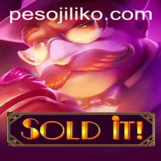 Exploring the Thrills of Soldit: A Comprehensive Introduction and Guide