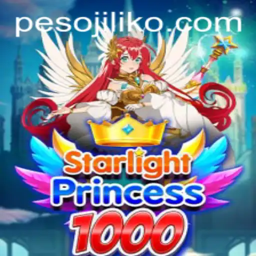 StarlightPrincess1000: A Celestial Adventure Like No Other
