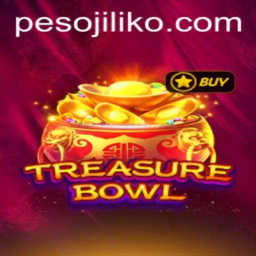 Unearth Riches in TreasureBowl with Jiliko.COM: A New Gaming Sensation