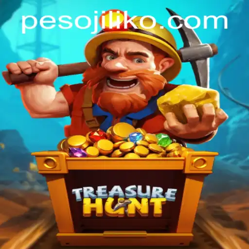 Discover the Exciting World of TreasureHunt on Jiliko.COM