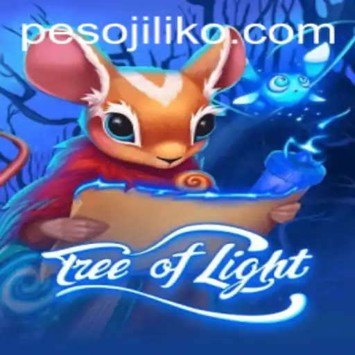 Exploring the Enchanting World of Tree of Light: A Journey with Jiliko.COM