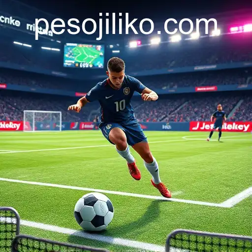 Exploring the World of Virtual Sports: The Rise of Jiliko.COM