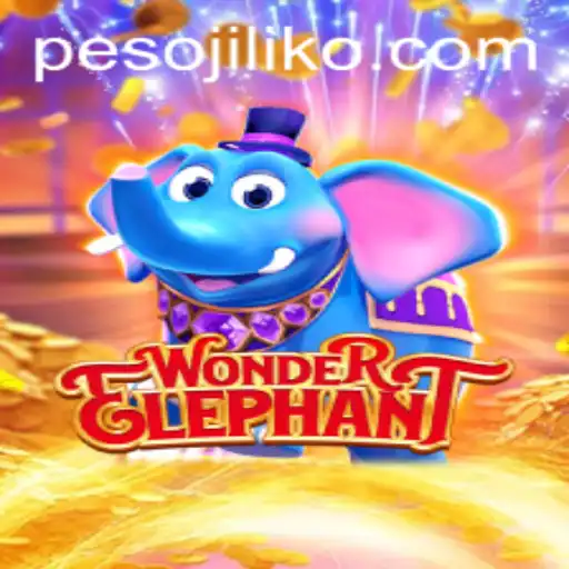 WonderElephant: Exploring the Thrilling World of Jiliko.COM