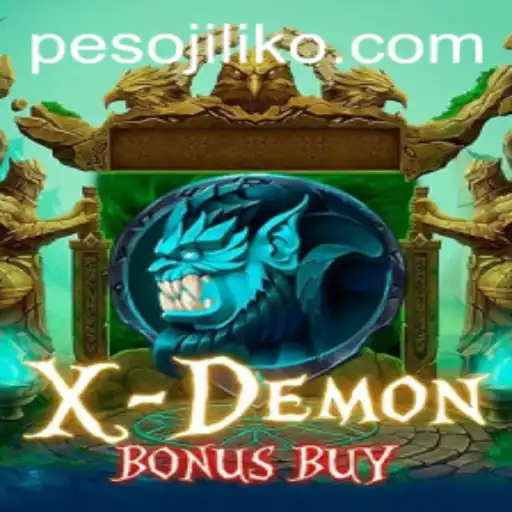 Exploring the Thrills of XDemonBonusBuy on Jiliko.COM