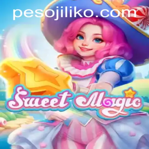 Discover SweetMagic: The Enchanting World of Jiliko.COM