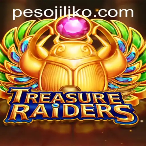 Discover the Exciting World of TREASURERAIDERS