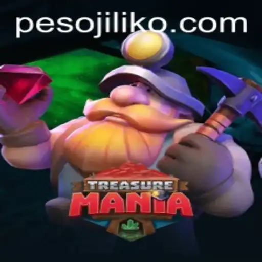 TreasureMania: Unearthing Adventure and Excitement with Jiliko.COM