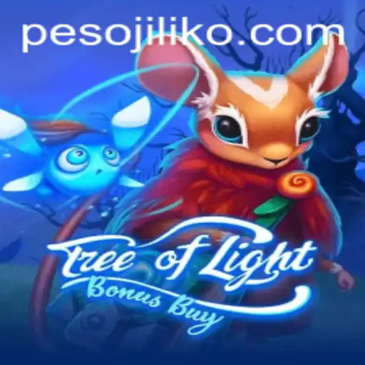 Exploring the Enchanting Realm of TreeOfLightBonusBuy on Jiliko.COM
