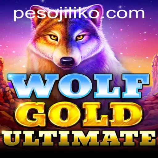 Discover the Excitement of WolfGoldUltimate at Jiliko.COM